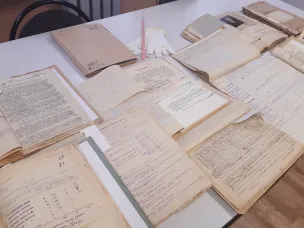 Ко Дню Воздушного флота России (по документам ГОПАНО)